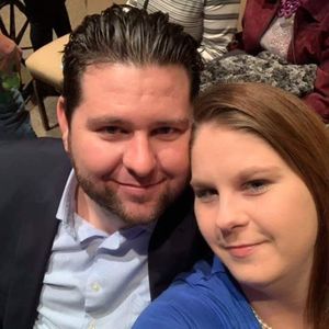 Meet your Posher, Heath